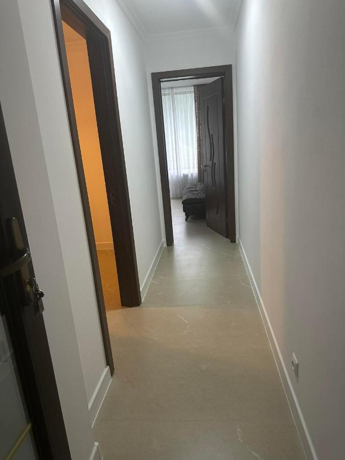 Guest House Nana Borjomi Dış mekan fotoğraf