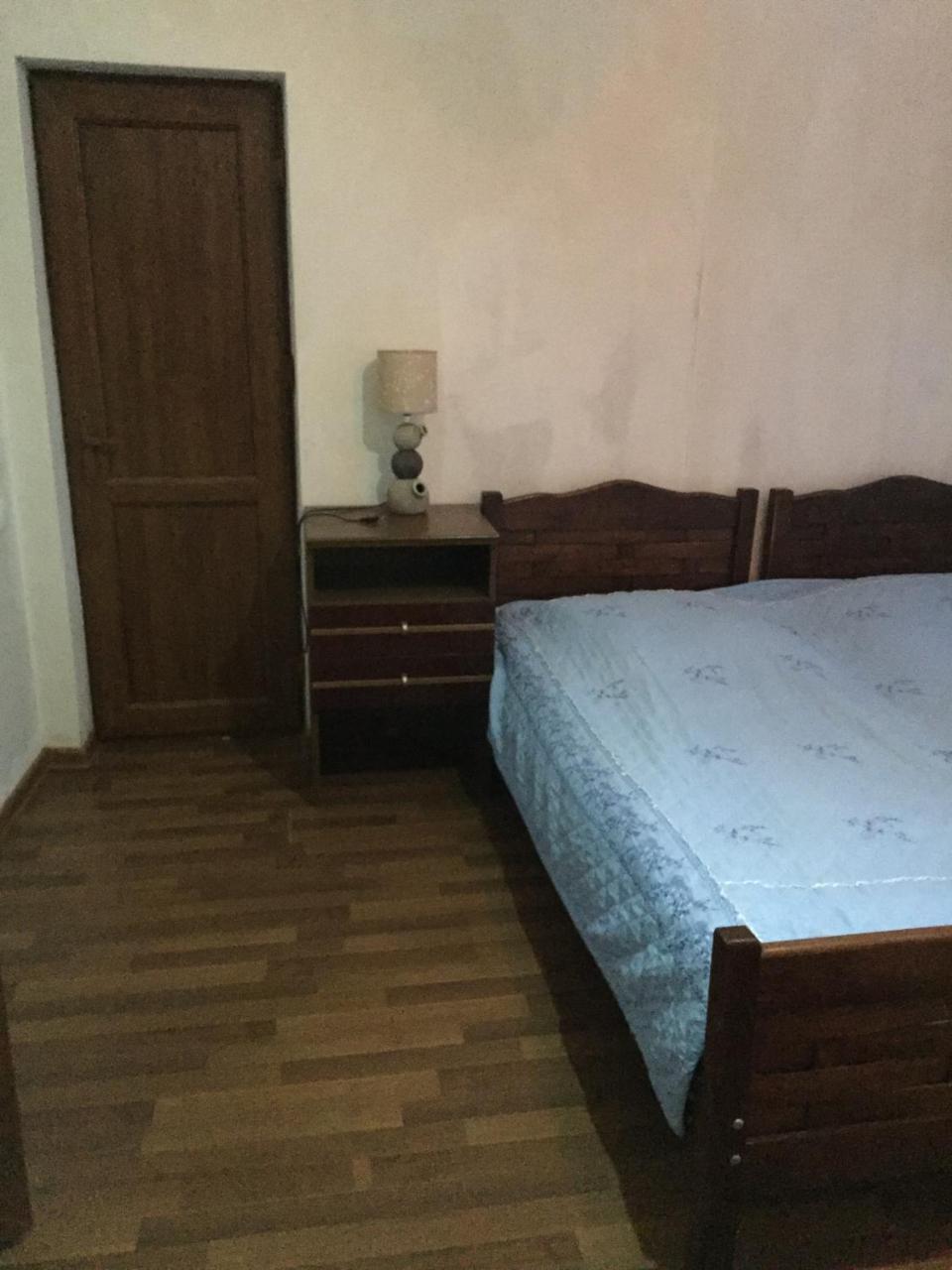 Guest House Nana Borjomi Dış mekan fotoğraf