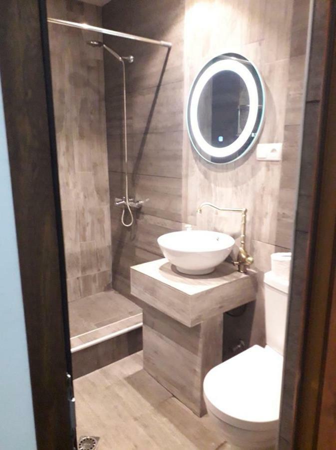 Guest House Nana Borjomi Dış mekan fotoğraf